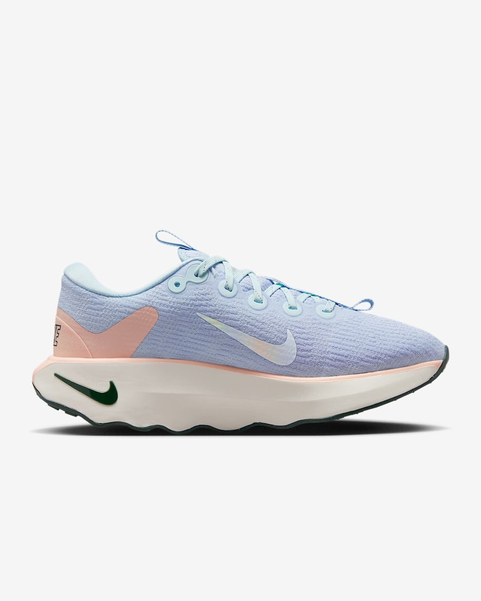 Nike - Giày đi bộ thể thao Nữ Motiva Premium Women's Walking Shoes