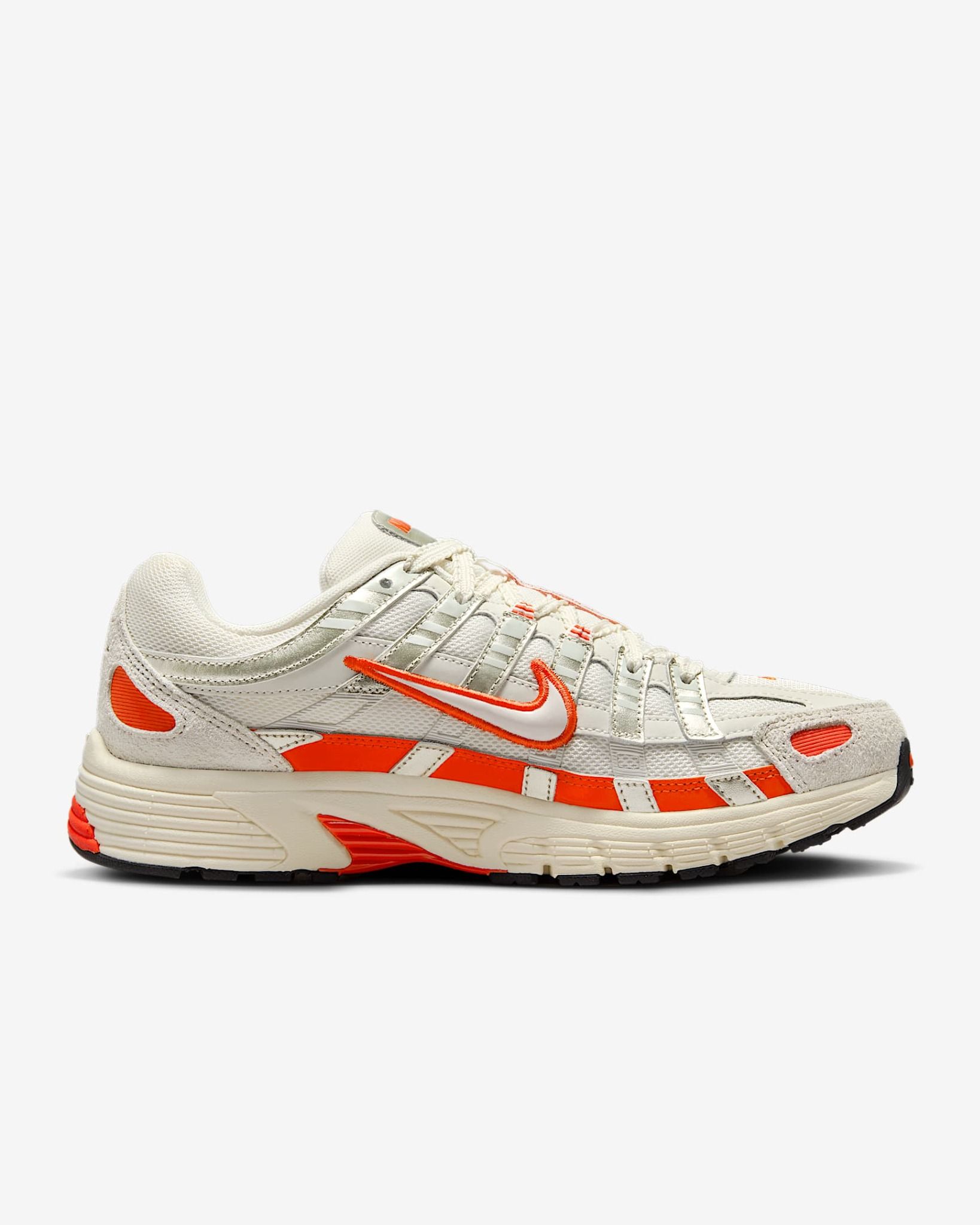Nike - Giày thời trang thể thao Nữ P-6000 Women's Shoes