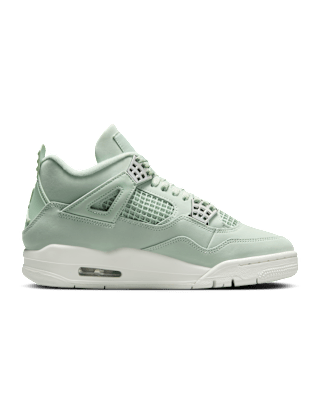 Nike - Giày thời trang thể thao Nữ Women's Air Jordan 4 Abundance
