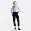 Tommy Hilfiger - Quần tây dài nữ TH Premium Kick Flare Pants