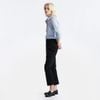 Tommy Hilfiger - Quần tây dài nữ TH Premium Kick Flare Pants