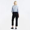 Tommy Hilfiger - Quần tây dài nữ TH Premium Kick Flare Pants