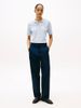 Tommy Hilfiger - Áo polo tay ngắn nữ TH 1985 Regular Pique Polo