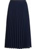 Tommy Hilfiger - Váy nữ Fluid Pleat Pull On Midi Skirt
