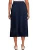 Tommy Hilfiger - Váy nữ Fluid Pleat Pull On Midi Skirt
