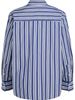 Tommy Hilfiger - Áo sơ mi tay dài nữ TH Essential Poplin Easy Fit Shirt