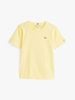 Tommy Hilfiger - Áo thun tay ngắn nữ Contrast Hilfiger Flag T-Shirt
