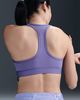 Nike - Áo ngực thể thao Nữ Swoosh Medium-Support Women's Padded Sports Bra
