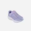 Skechers - Giày thể thao thời trang bé gái Go Run Consistent 2.0 Lifestyle Shoes