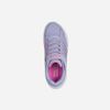 Skechers - Giày thể thao thời trang bé gái Go Run Consistent 2.0 Lifestyle Shoes