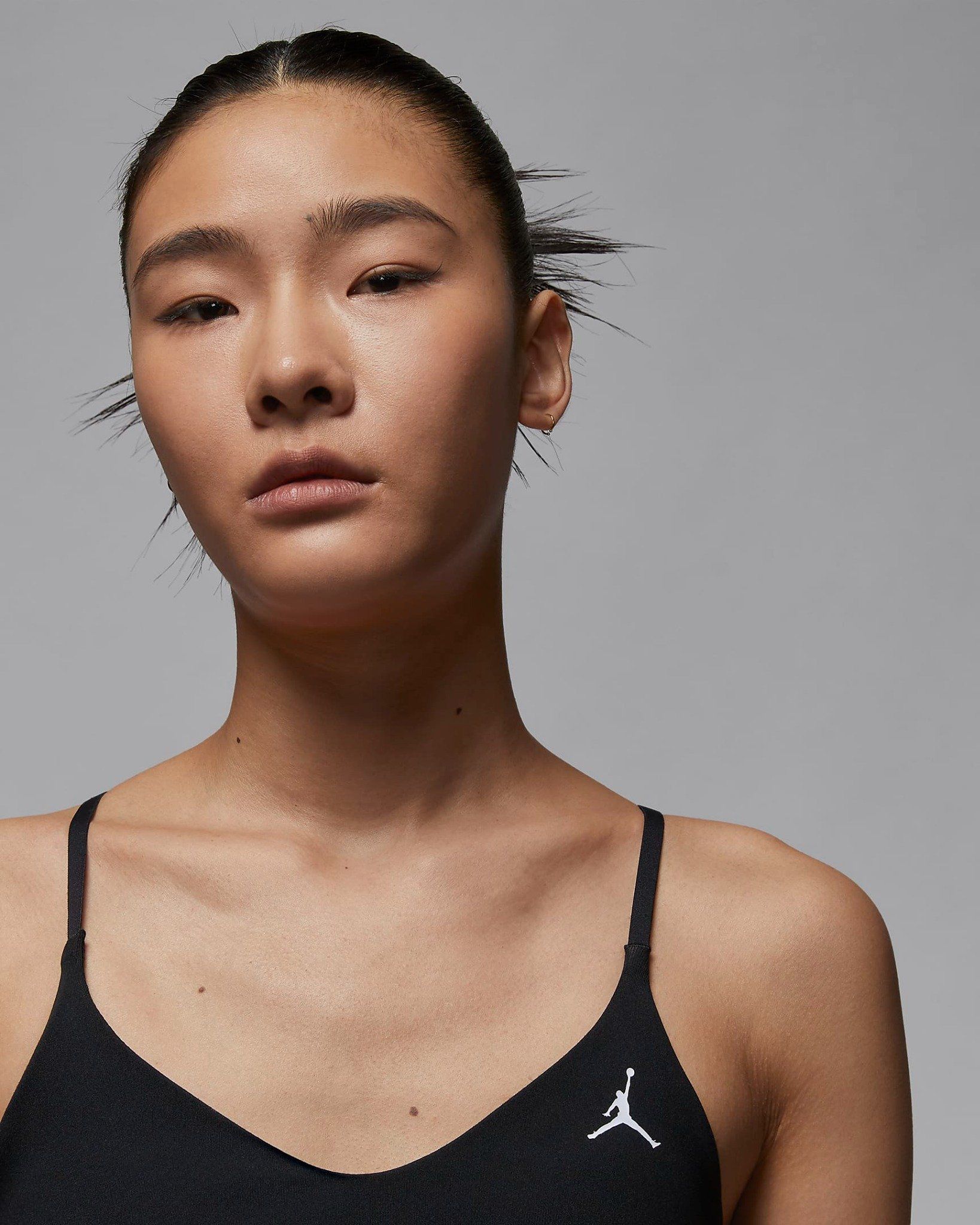Nike - Áo ngực thể thao Nữ Jordan Sport Indy Women's Light-Support Sports Bra