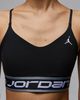 Nike - Áo ngực thể thao Nữ Jordan Sport Indy Women's Light-Support Sports Bra