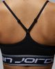 Nike - Áo ngực thể thao Nữ Jordan Sport Indy Women's Light-Support Sports Bra