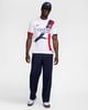 Nike - Áo đá banh Nam Paris Saint-Germain 2024/25 Stadium Away Men's Football Shirt