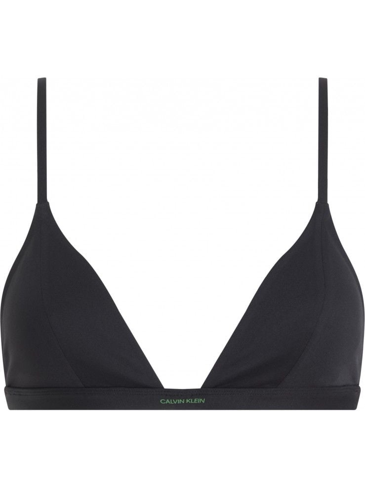 Calvin Klein - Áo bơi CK nữ Triangle Swim Bra