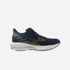 Mizuno - Giày chạy bộ nam Wave Rider 28 Running Shoes