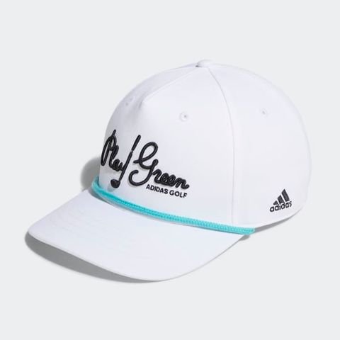 adidas - Nón mũ Nam Play Green Word Cap Headwear