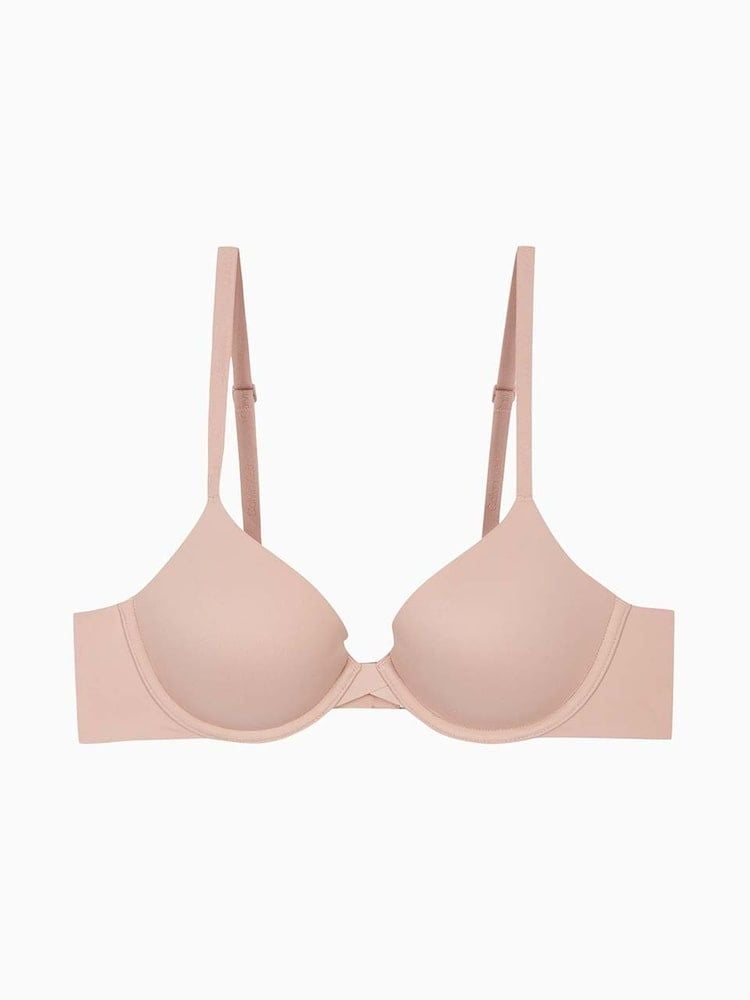 Calvin Klein - Áo ngực CK nữ Premium CK Lightly Lined Bra