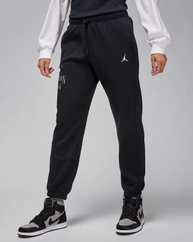 Nike - Quần dài thể thao Nữ Jordan Brooklyn Fleece