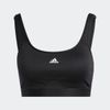 adidas - Áo ngực hỗ trợ cao Nữ TLRD Move Training High-Support Bra - Black