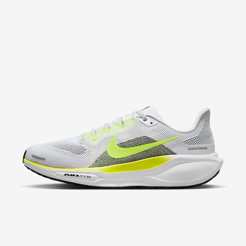 Nike - Giày chạy bộ thể thao Nam Pegasus 41 Men's Road Running Shoes