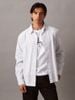 Calvin Klein - Áo sơ mi tay dài CK nam Premium Pinstripe Shirt