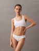 Calvin Klein - Quần lót CK nữ Cotton Modal Stretch Rib Bikini