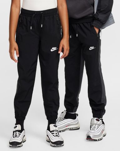 Nike - Quần dài thể thao Trẻ Em Amplify Older Kids' Woven Joggers