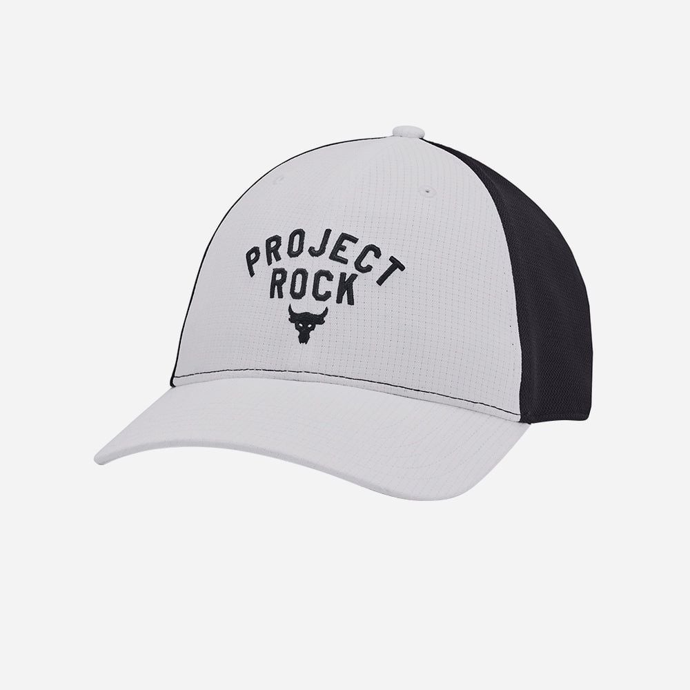 Under Armour - Nón mũ nam Rock Trucker Training Cap
