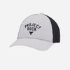 Under Armour - Nón mũ nam Rock Trucker Training Cap