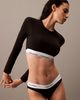 Calvin Klein - Áo ngực CK nữ Modern Cotton Lightly Lined T-Shirt Bralette