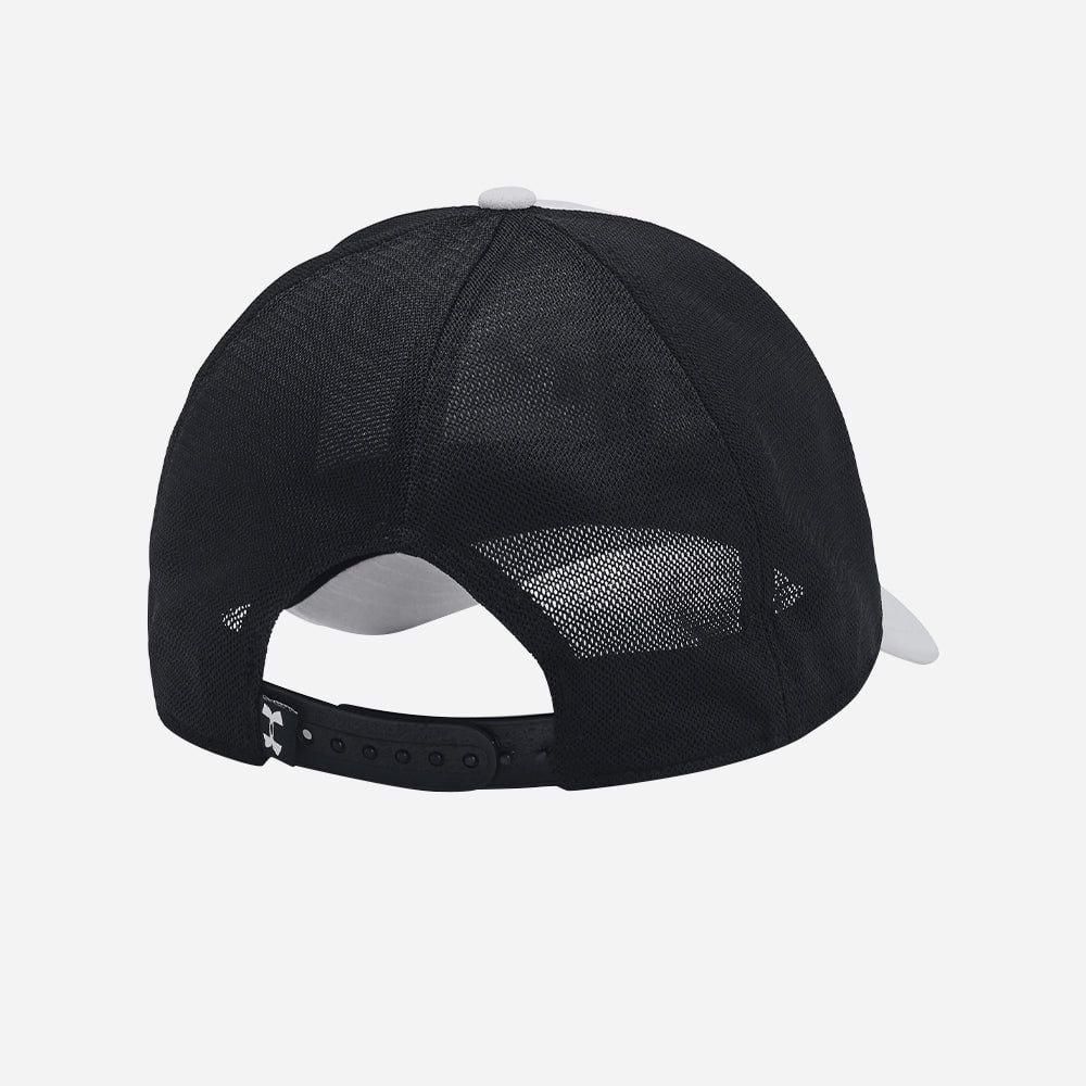 Under Armour - Nón mũ nam Rock Trucker Training Cap