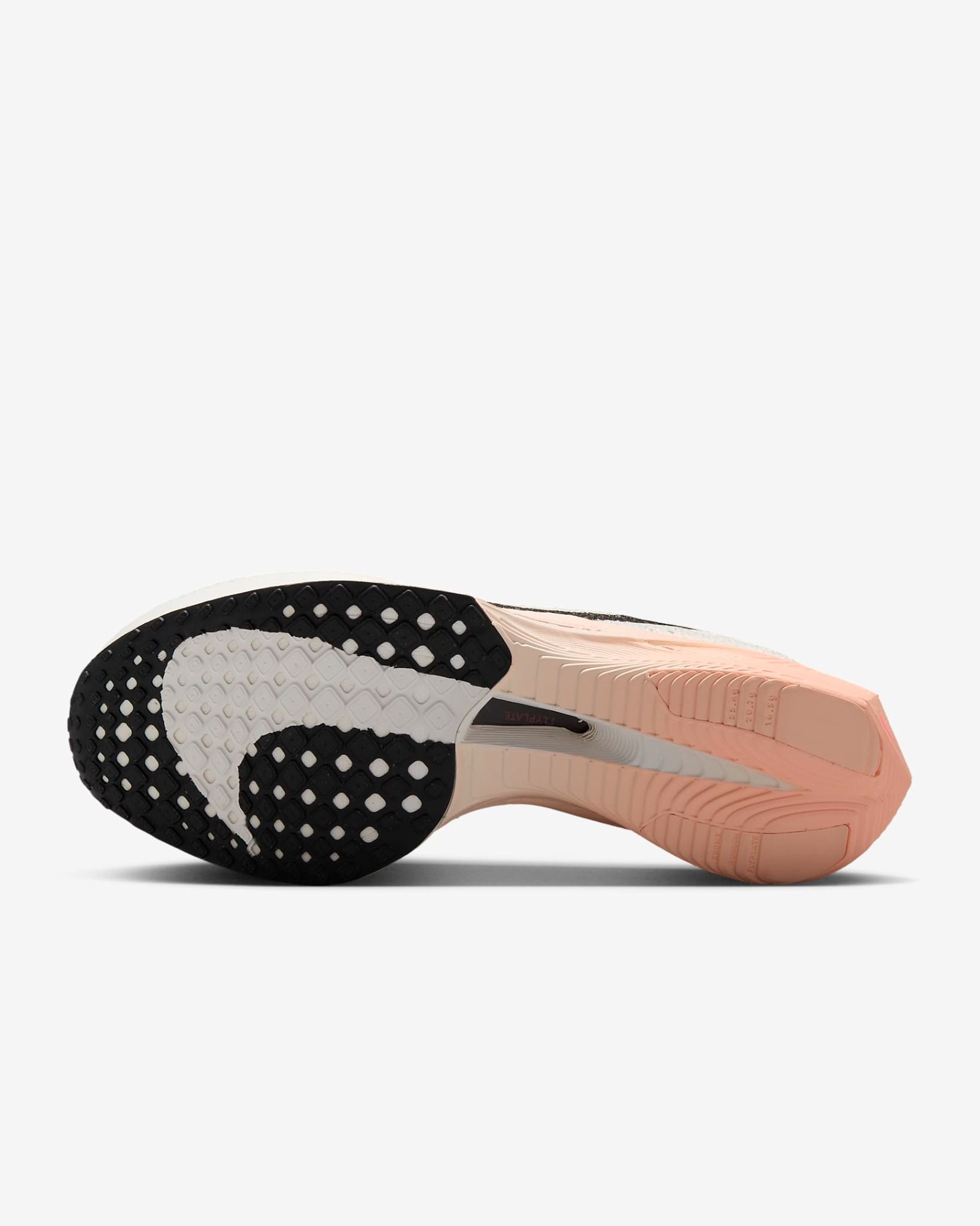 Nike - Giày chạy bộ thể thao Nữ Vaporfly 3 Women's Road Racing Shoes