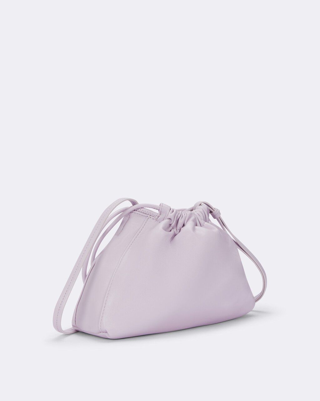 Calvin Klein - Túi đeo chéo CK nữ Drawstring Crossbody Bag