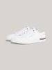 Tommy Hilfiger - Giày nam Corporate Vulc Leather Premium Shoes