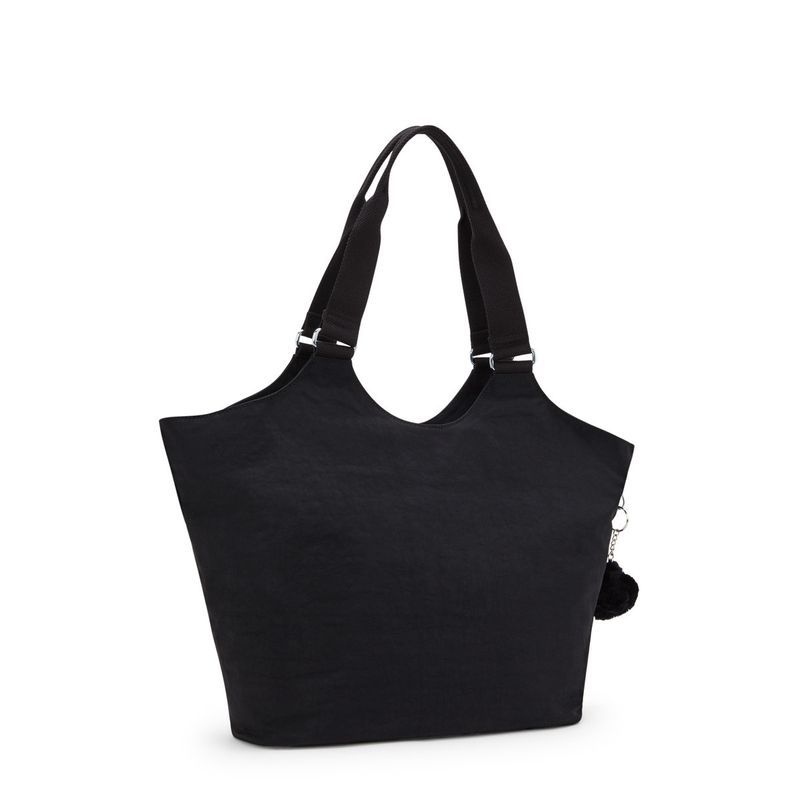 Kipling - Túi xách New Cicely Rapid Black