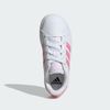 adidas - Giày thể thao Trẻ Em Grand Court Lifestyle Tennis Lace-Up Shoes