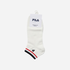 Fila - Vớ tất nam nữ Logo Fila Basic Lifestyle Socks