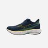 Mizuno - Giày chạy bộ nam Wave Rider 28 Running Shoes