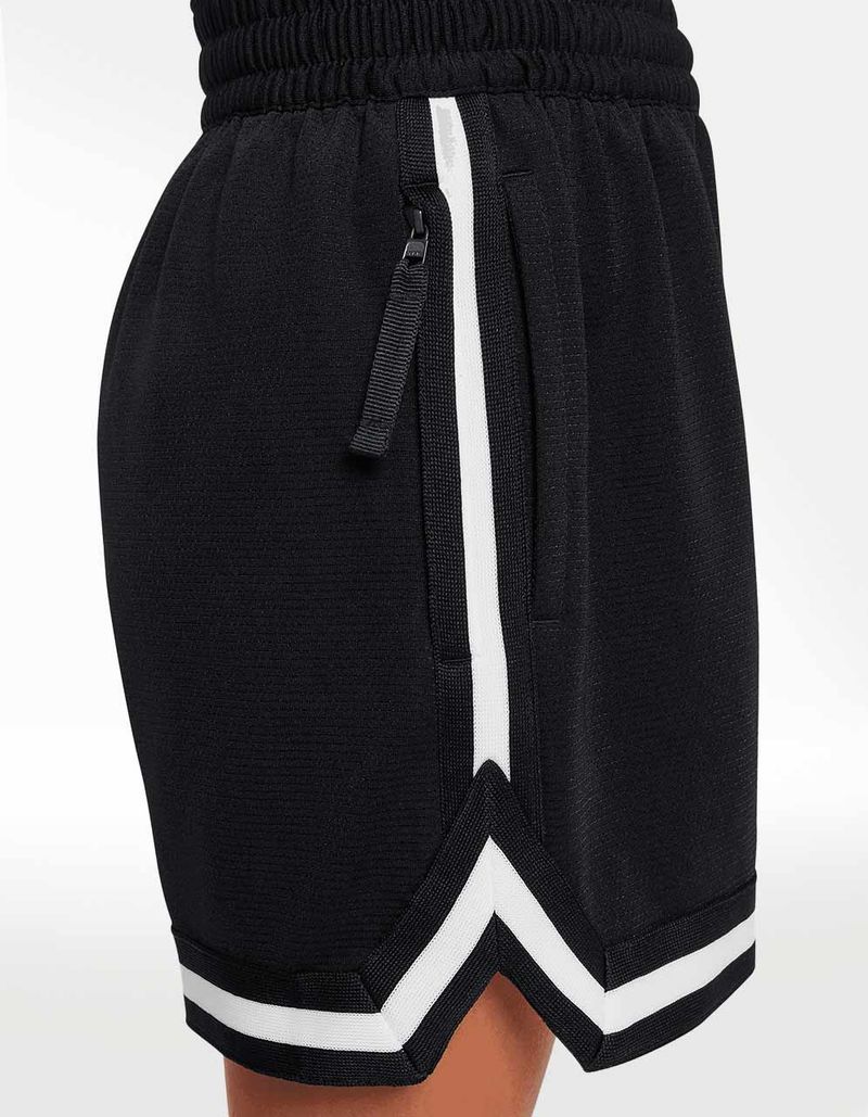 Nike - Quần ngắn thể thao Thiếu Niên DNA Older Kids' Basketball Shorts