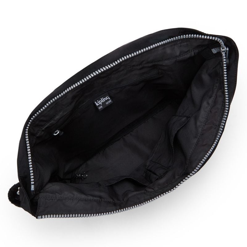 Kipling - Túi xách New Cicely Rapid Black