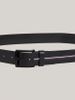 Tommy Hilfiger - Dây nịt nam Denton Signature Leather Belt