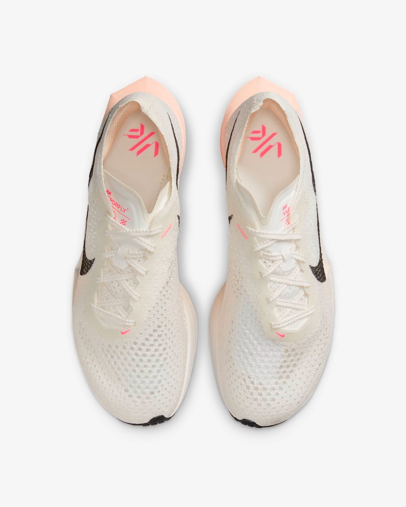 Nike - Giày chạy bộ thể thao Nữ Vaporfly 3 Women's Road Racing Shoes