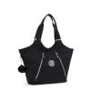 Kipling - Túi xách New Cicely Rapid Black