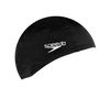 Speedo - Bộ ba Nón bơi nam nữ Speedo Polyester Cap Assorted Swimming