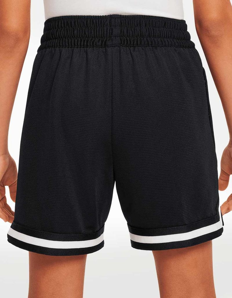 Nike - Quần ngắn thể thao Thiếu Niên DNA Older Kids' Basketball Shorts