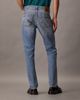 Calvin Klein - Quần jeans CK nam Italian Denim Authentic Straight Jeans
