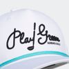 adidas - Nón mũ Nam Play Green Word Cap Headwear