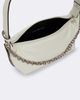Calvin Klein - Túi xách nữ Micro Mono Chain Hobo Bag