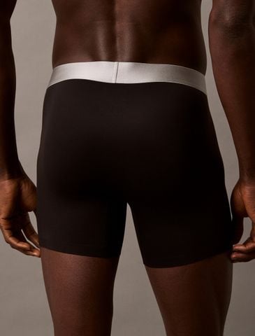 Calvin Klein - Quần lót CK nam Brushed Microfibre Stretch Boxer Brief - 2
